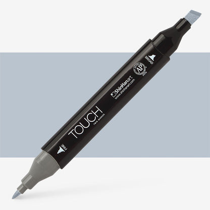 ShinHan Touch Twin Marker | Grey Tones
