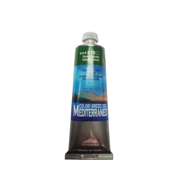 Mediterraneo Oil Colour 60ml