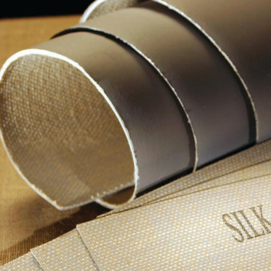 Silk Cut Traditional Linoleum Roll | 1.83m