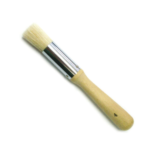 Stencil Brushes