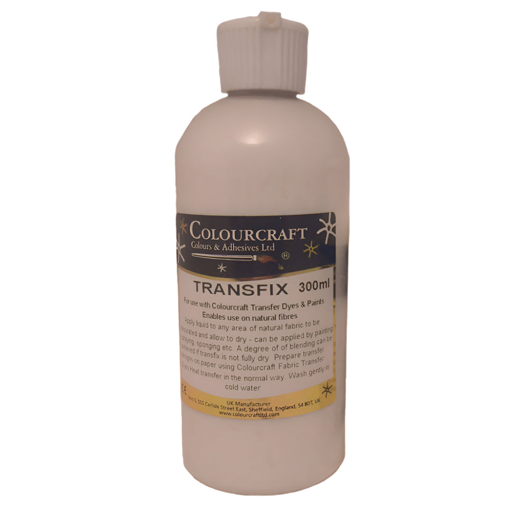 Colorcraft Transfix - for natural fibres 100ml