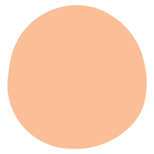 Unison Hand Rolled Soft Pastels | Red Single Colours