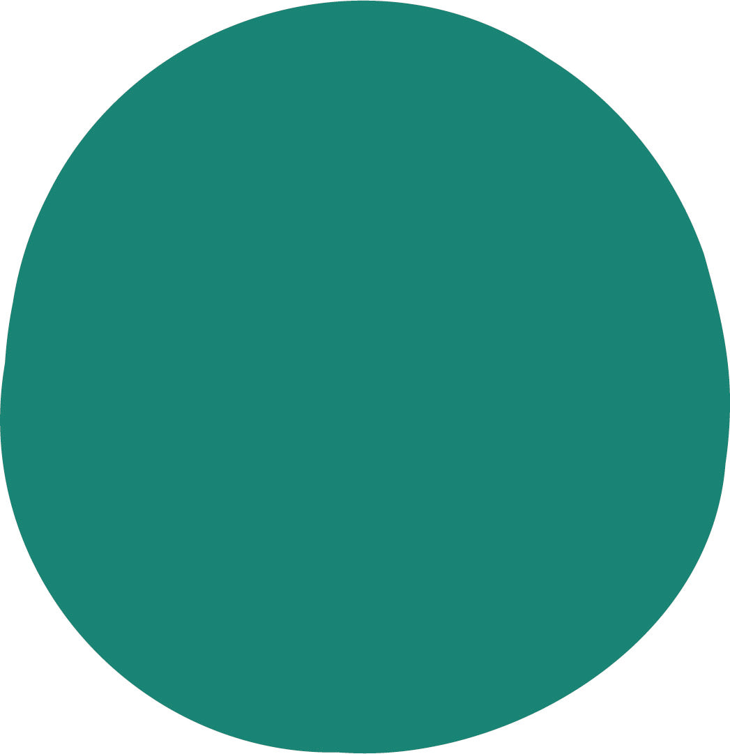 Unison Hand Rolled Soft Pastel | Blue & Green Single Colours