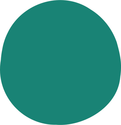 Unison Hand Rolled Soft Pastel | Blue & Green Single Colours