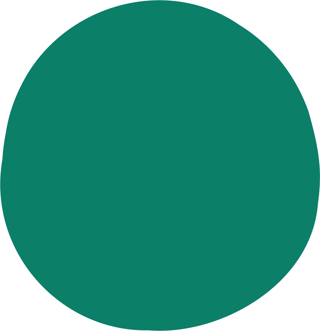 Unison Hand Rolled Soft Pastel | Blue & Green Single Colours