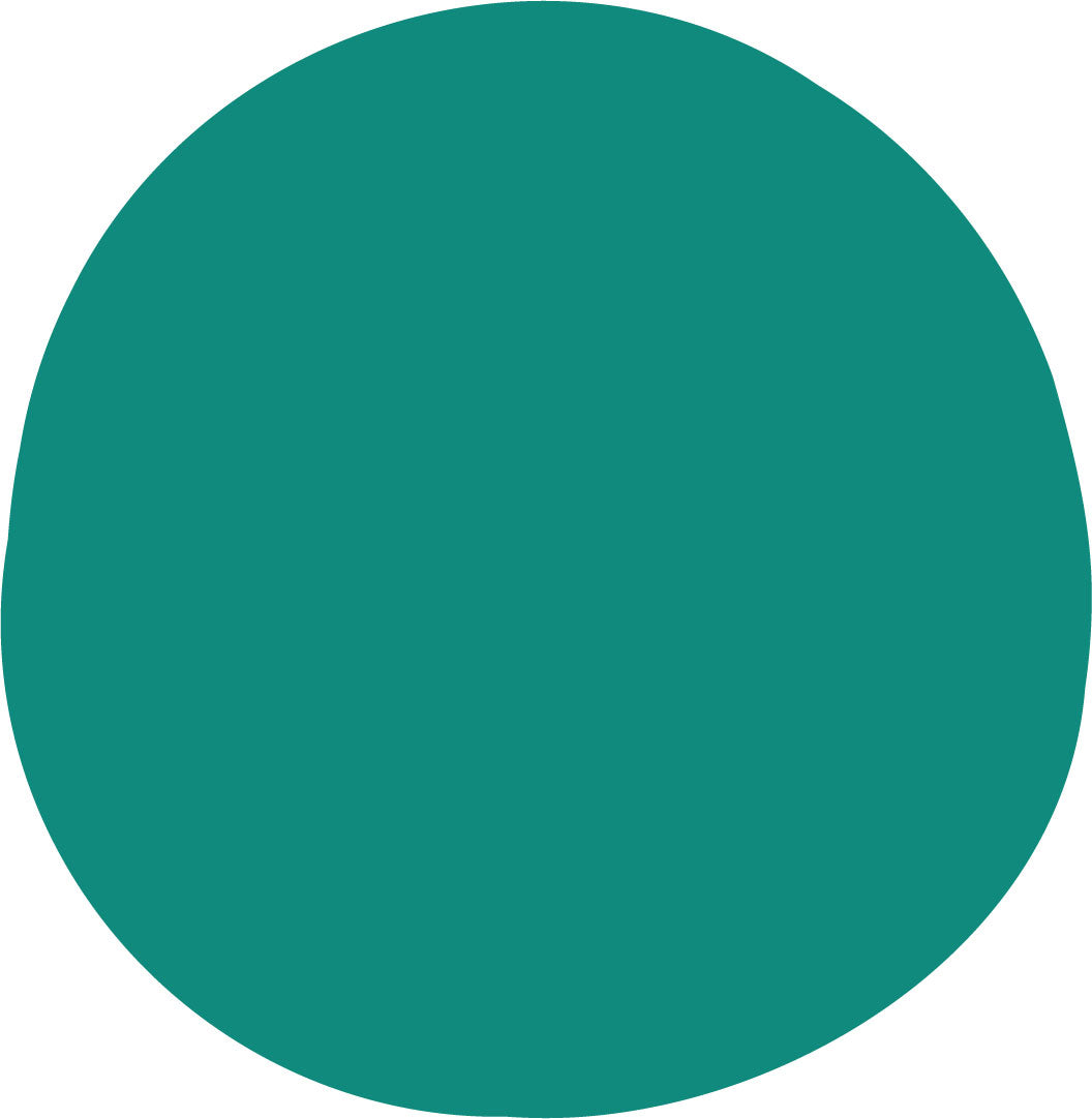 Unison Hand Rolled Soft Pastel | Blue & Green Single Colours
