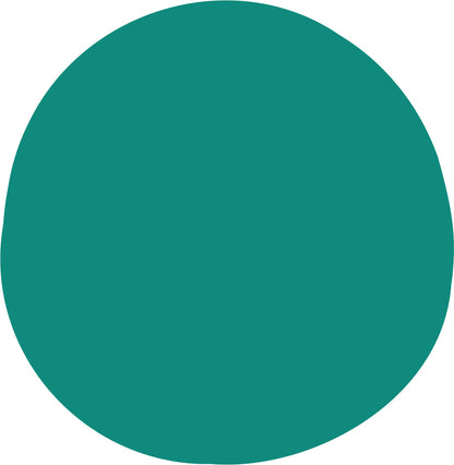 Unison Hand Rolled Soft Pastel | Blue & Green Single Colours