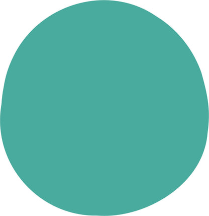 Unison Hand Rolled Soft Pastel | Blue & Green Single Colours