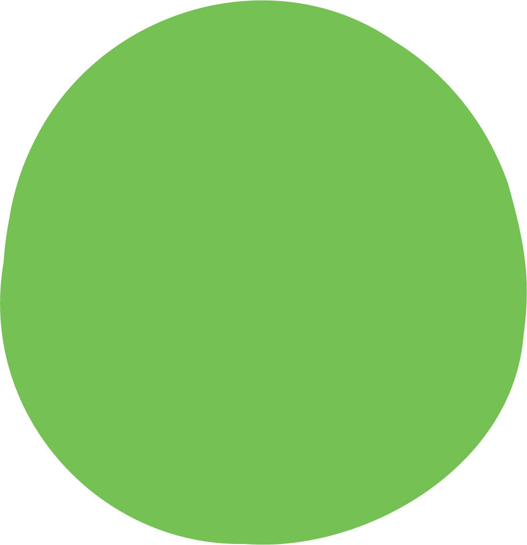 Unison Hand Rolled Soft Pastel | Blue & Green Single Colours