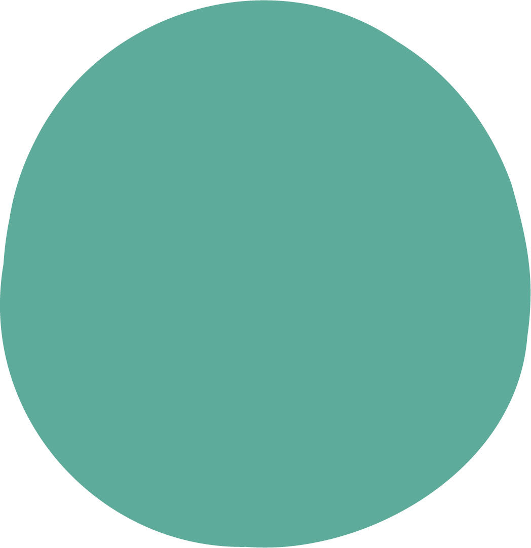 Unison Hand Rolled Soft Pastel | Blue & Green Single Colours