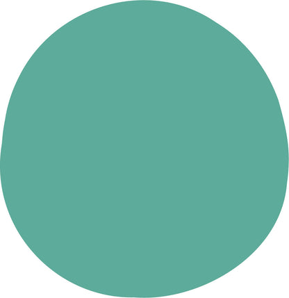 Unison Hand Rolled Soft Pastel | Blue & Green Single Colours