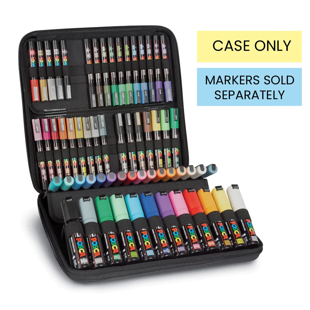 Posca Storage Case