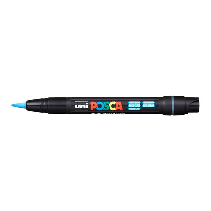 Posca Brush Tip Marker