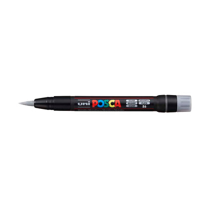 Posca Brush Tip Marker
