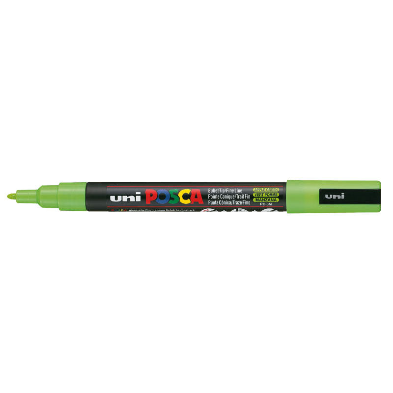 Posca Small Bullet Tip Marker - 1.3mm