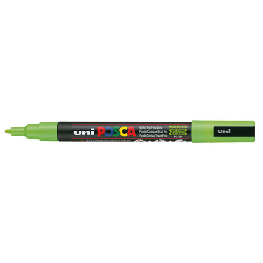 Posca Small Bullet Tip Marker - 1.3mm