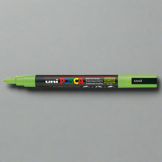 Posca Small Bullet Tip Marker - 1.3mm