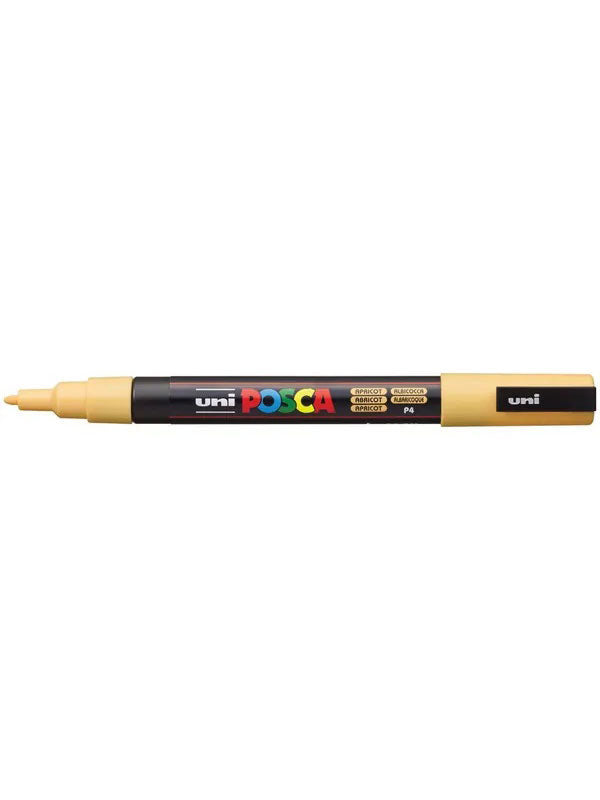 Posca Small Bullet Tip Marker - 1.3mm