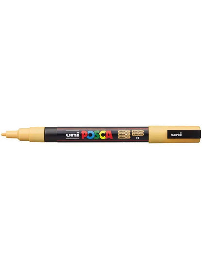 Posca Small Bullet Tip Marker - 1.3mm