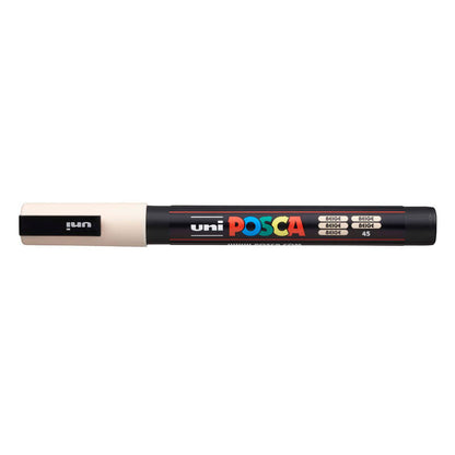 Posca Small Bullet Tip Marker - 1.3mm