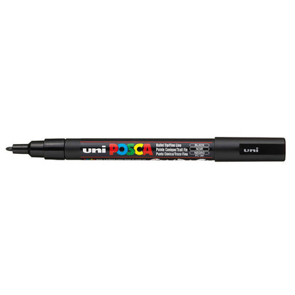 Posca Small Bullet Tip Marker - 1.3mm