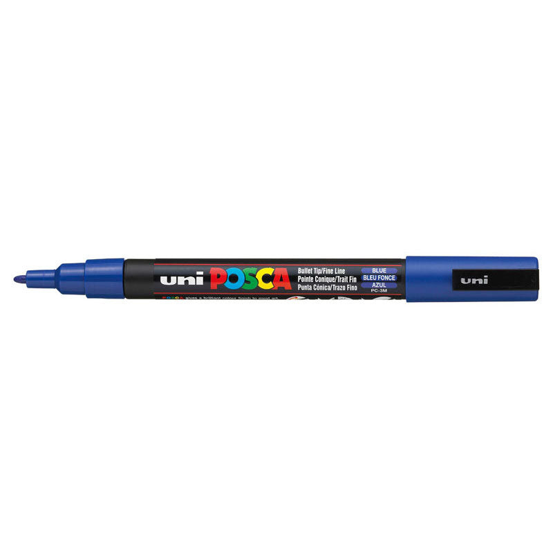 Posca Small Bullet Tip Marker - 1.3mm