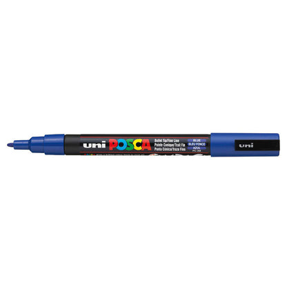 Posca Small Bullet Tip Marker - 1.3mm