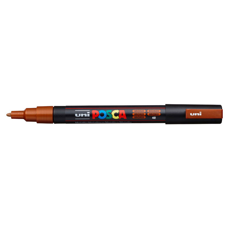 Posca Small Bullet Tip Marker - 1.3mm