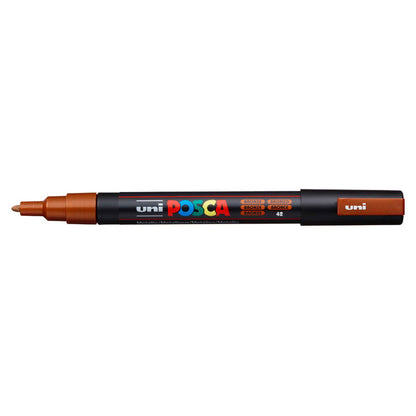 Posca Small Bullet Tip Marker - 1.3mm