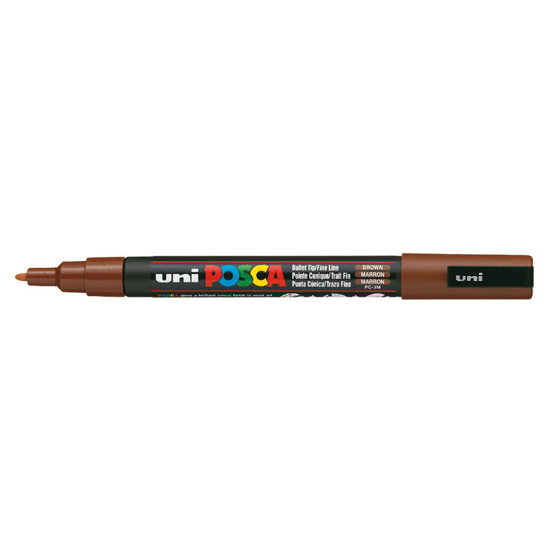 Posca Small Bullet Tip Marker - 1.3mm
