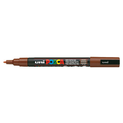 Posca Small Bullet Tip Marker - 1.3mm