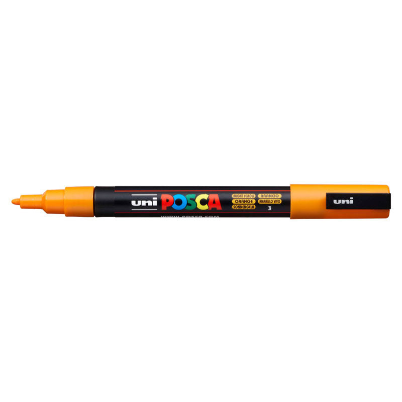Posca Small Bullet Tip Marker - 1.3mm