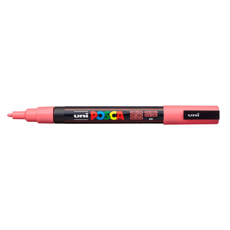 Posca Small Bullet Tip Marker - 1.3mm