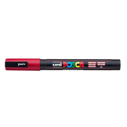 Posca Small Bullet Tip Marker - 1.3mm