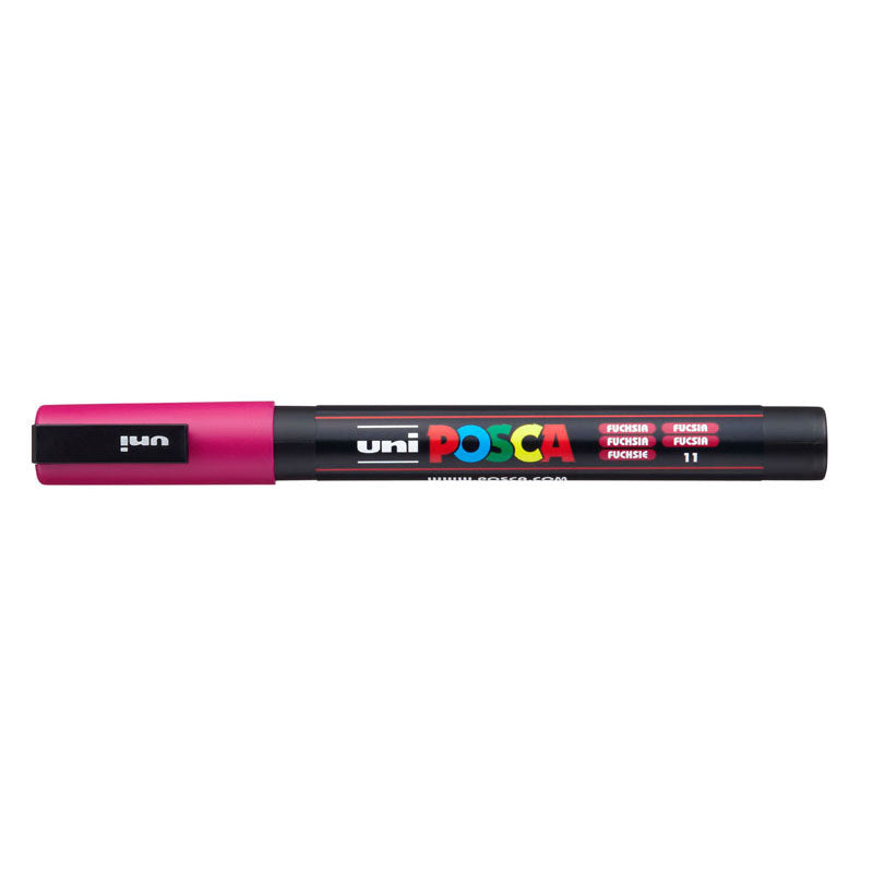 Posca Small Bullet Tip Marker - 1.3mm