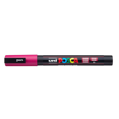 Posca Small Bullet Tip Marker - 1.3mm