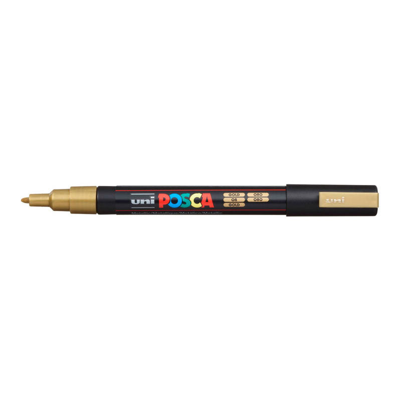Posca Small Bullet Tip Marker - 1.3mm