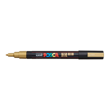 Posca Small Bullet Tip Marker - 1.3mm