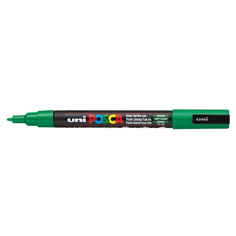 Posca Small Bullet Tip Marker - 1.3mm