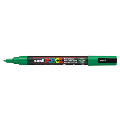 Posca Small Bullet Tip Marker - 1.3mm