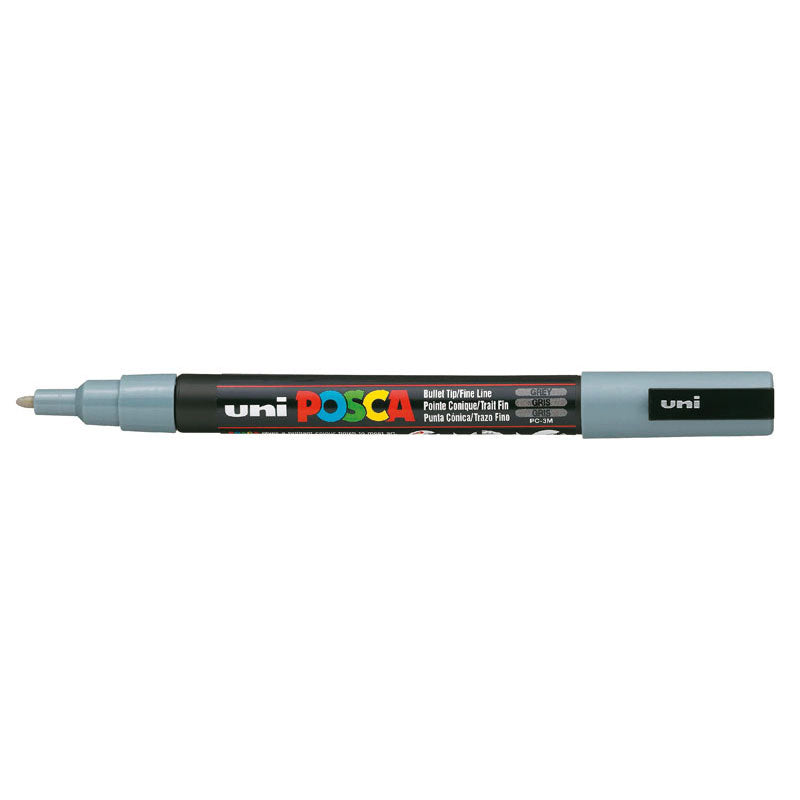 Posca Small Bullet Tip Marker - 1.3mm