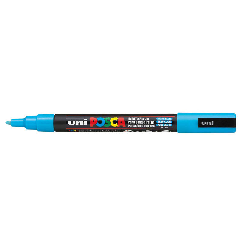 Posca Small Bullet Tip Marker - 1.3mm