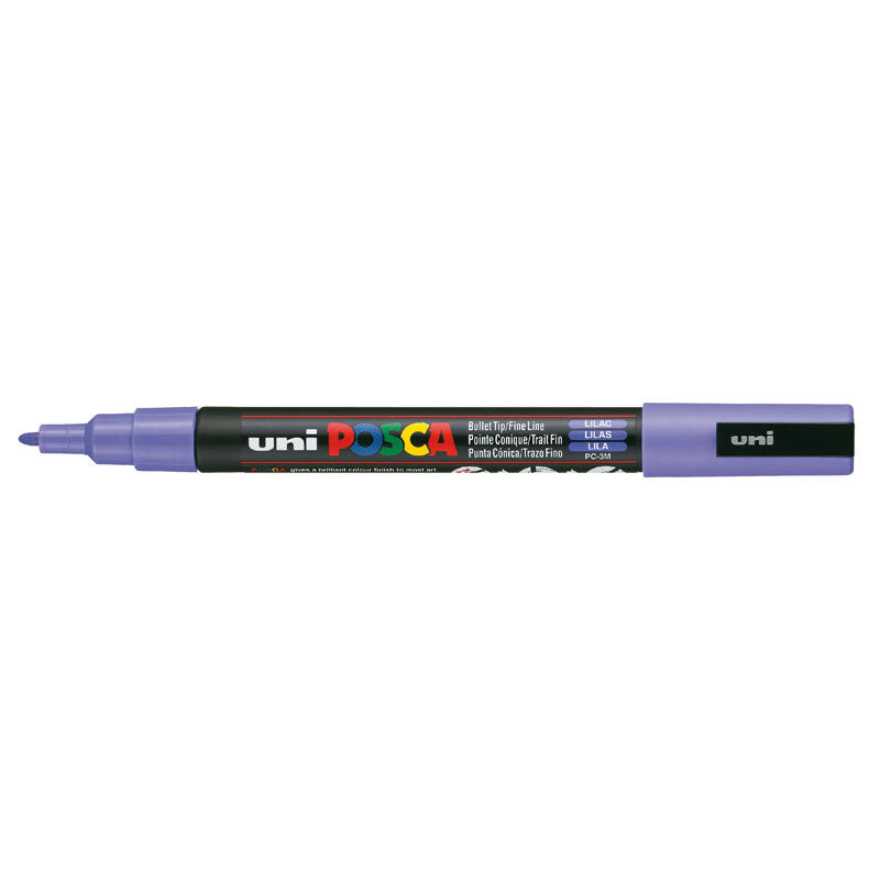 Posca Small Bullet Tip Marker - 1.3mm