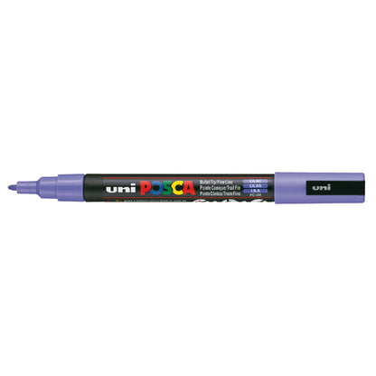 Posca Small Bullet Tip Marker - 1.3mm