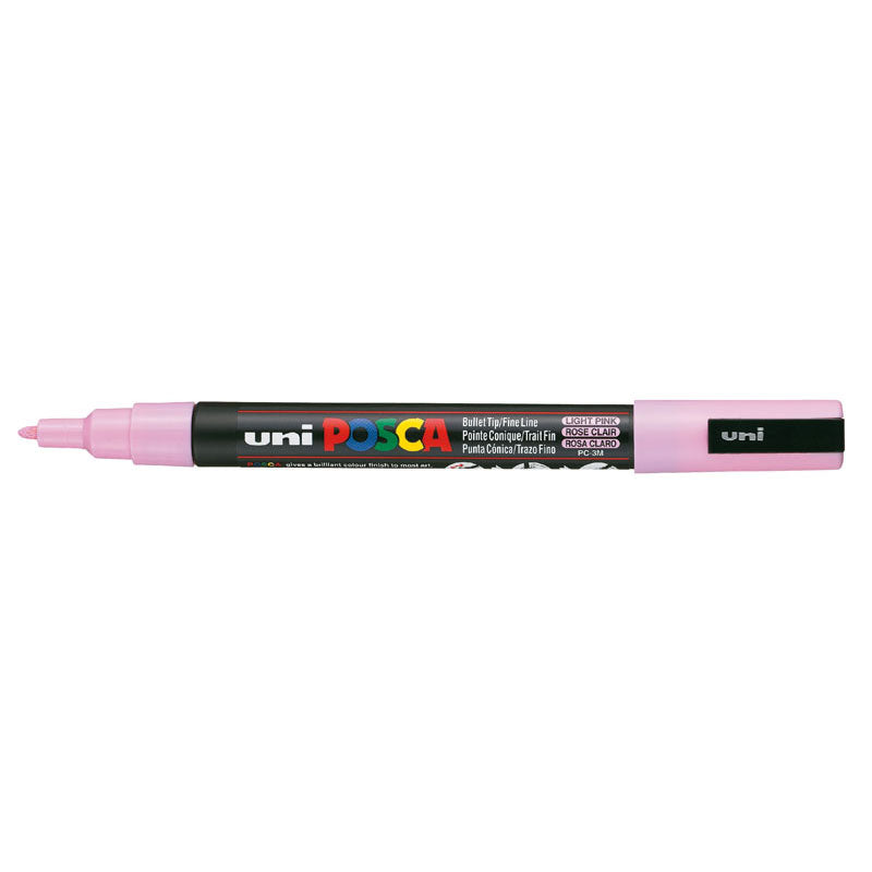 Posca Small Bullet Tip Marker - 1.3mm