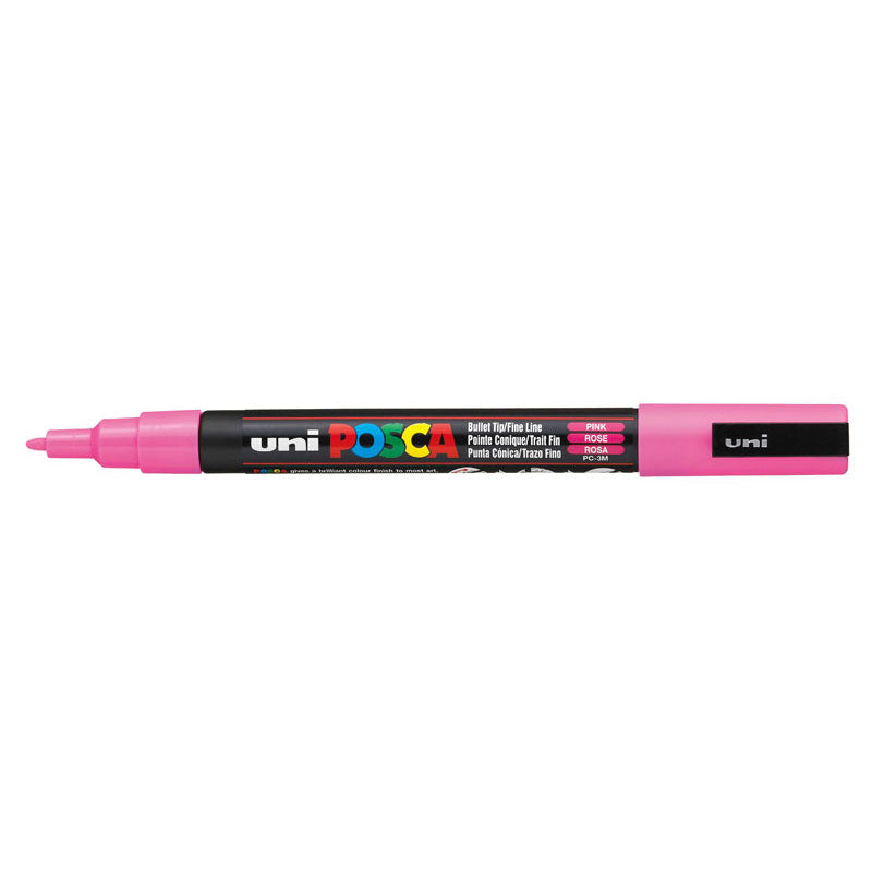 Posca Small Bullet Tip Marker - 1.3mm