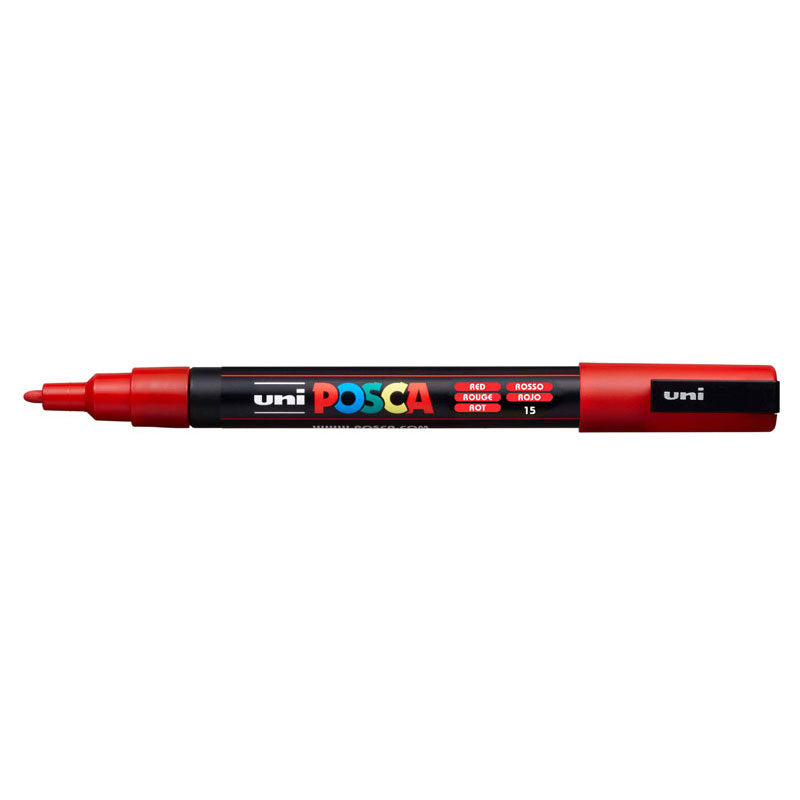 Posca Small Bullet Tip Marker - 1.3mm
