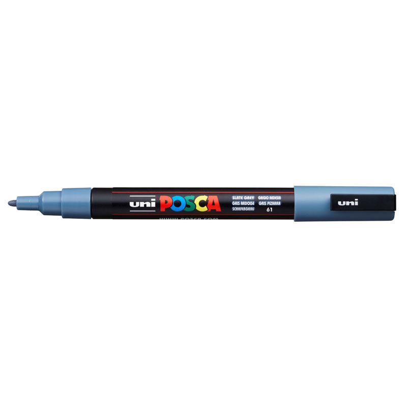 Posca Small Bullet Tip Marker - 1.3mm