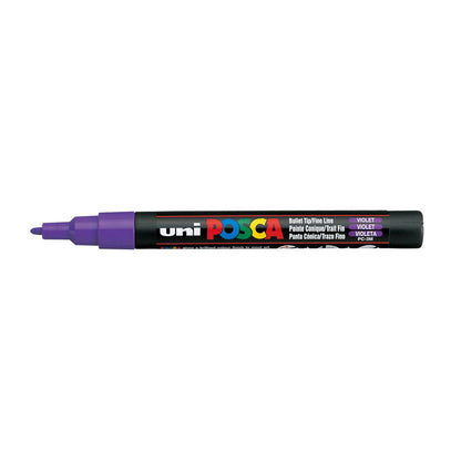 Posca Small Bullet Tip Marker - 1.3mm
