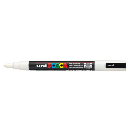 Posca Small Bullet Tip Marker - 1.3mm